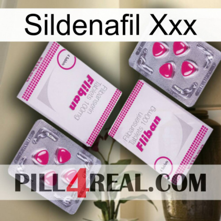 Sildenafil Xxx 33